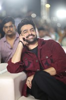 Ram Pothineni Photos